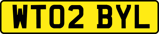WT02BYL