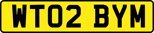 WT02BYM