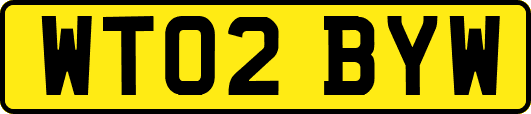 WT02BYW