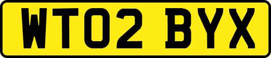 WT02BYX