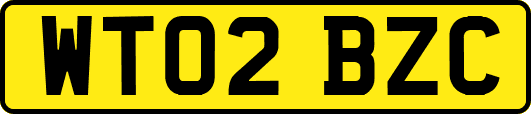 WT02BZC