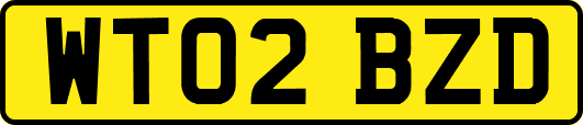 WT02BZD