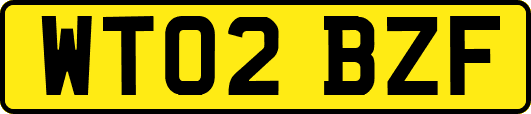 WT02BZF