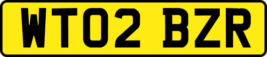 WT02BZR