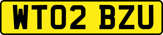 WT02BZU