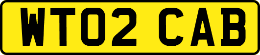 WT02CAB