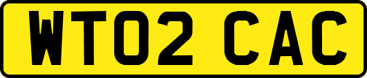 WT02CAC