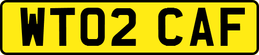 WT02CAF