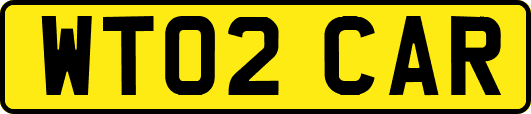 WT02CAR