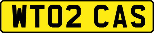 WT02CAS