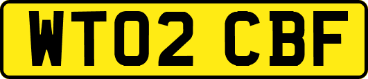 WT02CBF