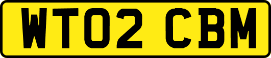 WT02CBM