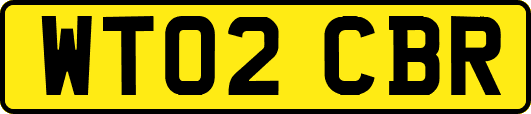 WT02CBR