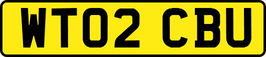 WT02CBU