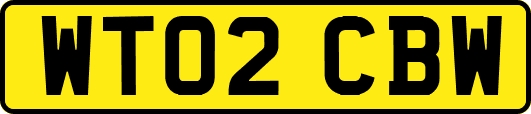 WT02CBW
