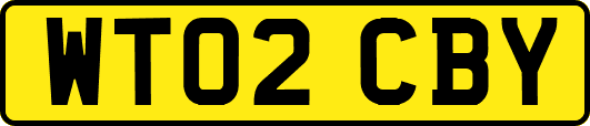 WT02CBY
