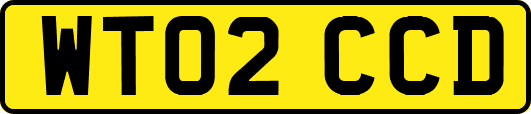 WT02CCD