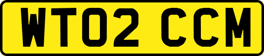 WT02CCM