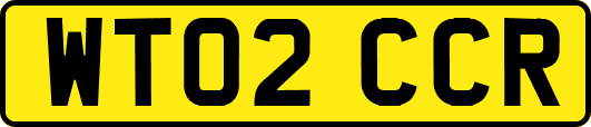 WT02CCR