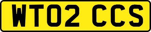 WT02CCS