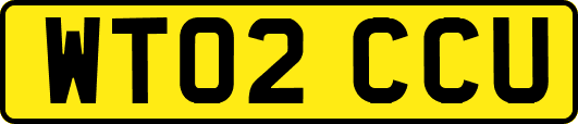WT02CCU