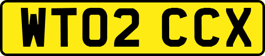 WT02CCX