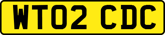 WT02CDC