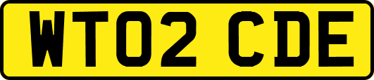 WT02CDE