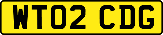 WT02CDG