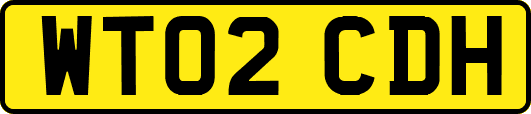 WT02CDH