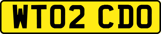WT02CDO