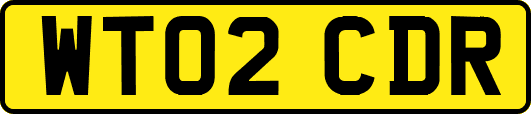 WT02CDR