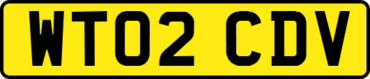 WT02CDV