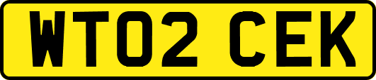 WT02CEK