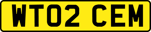 WT02CEM