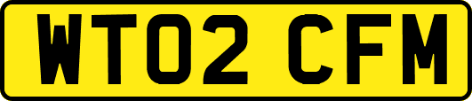 WT02CFM