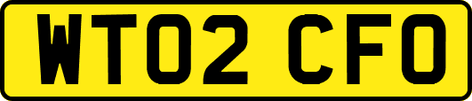 WT02CFO