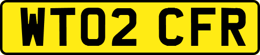 WT02CFR