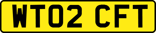 WT02CFT