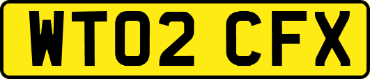 WT02CFX