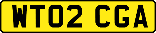 WT02CGA