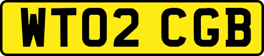 WT02CGB