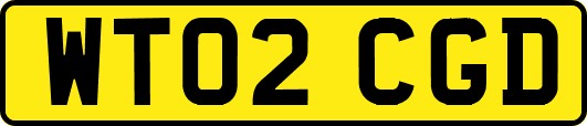WT02CGD