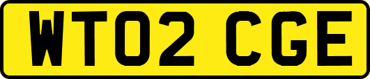 WT02CGE