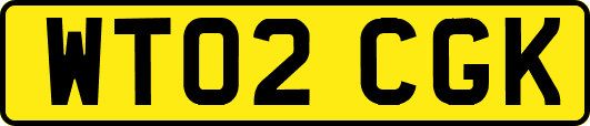 WT02CGK