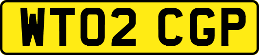 WT02CGP