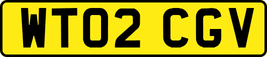 WT02CGV
