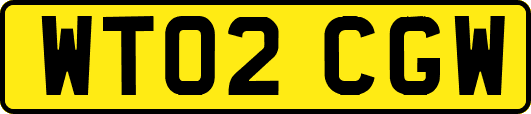 WT02CGW