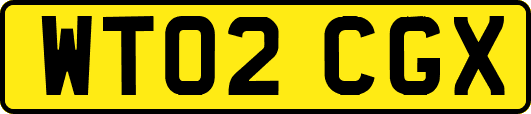 WT02CGX