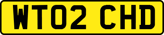 WT02CHD
